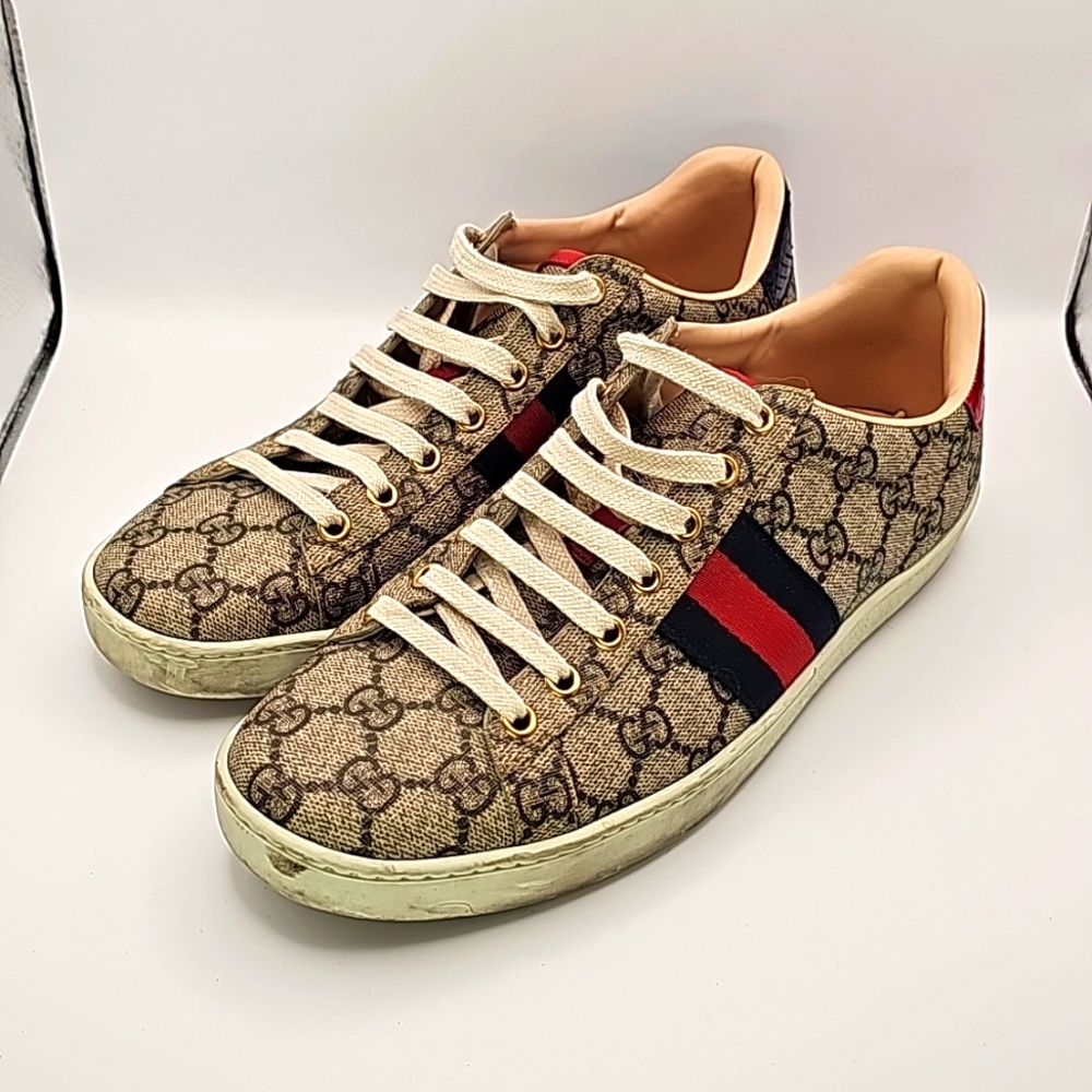 Gucci Ace Sneakers